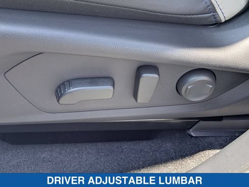 Certified 2026 Subaru Forester Limited AWD/4WD image 28
