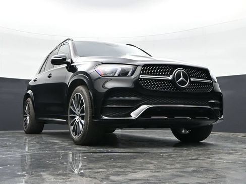 Used 2023 Mercedes-Benz GLE 350 4MATIC image 44