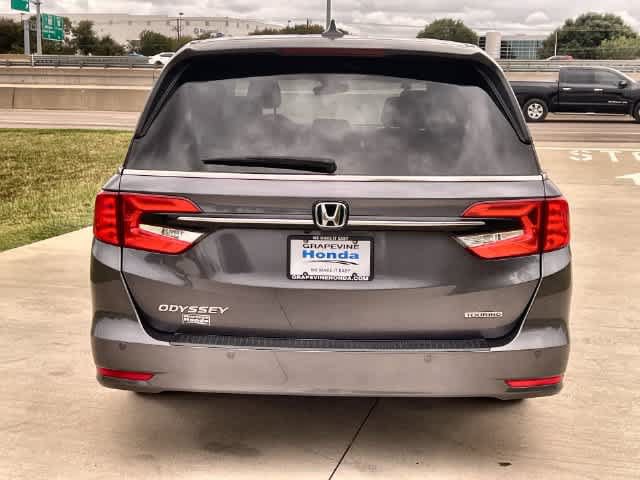 Used 2024 Honda Odyssey Touring image 6