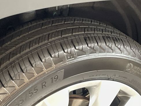 Certified 2025 Toyota RAV4 XLE Premium FWD image 12