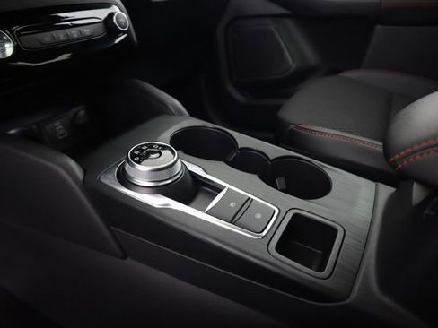 Used 2025 Ford Escape ST-Line Select w/ Tech Pack #1 image 54