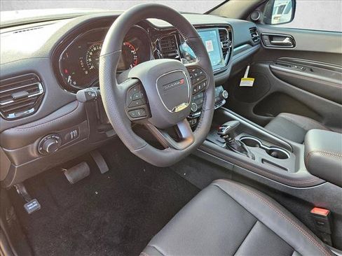New 2026 Dodge Durango GT AWD/4WD image 3