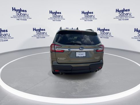 New 2026 Subaru Ascent Touring AWD/4WD image 9