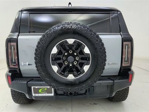 Used 2024 GMC Hummer EV 3X w/ Extreme Off-Road Package image 5