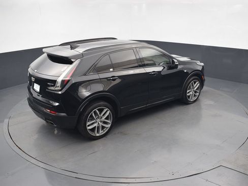Used 2020 Cadillac XT4 Sport AWD/4WD image 48