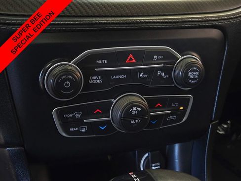 Used 2023 Dodge Charger Scat Pack RWD image 26