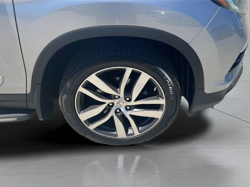 Used 2016 Honda Pilot Elite image 21