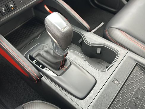 New 2026 Nissan Frontier Pro-X image 26