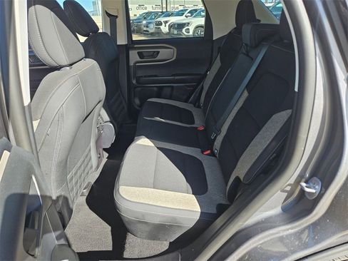 Used 2025 Ford Bronco Sport Big Bend image 26