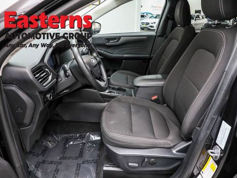 Used 2024 Ford Escape Active image 14