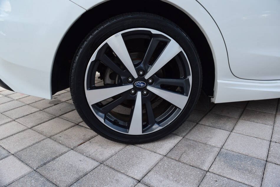 Used 2019 Subaru Impreza 2.0i Sport AWD/4WD image 86