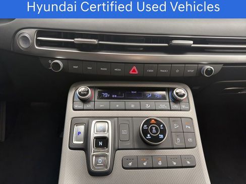 Used 2025 Hyundai Palisade SEL AWD/4WD image 27