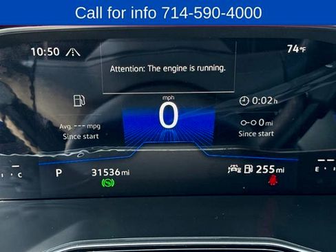 Used 2023 Volkswagen Jetta SE w/ Panoramic Sunroof Package FWD image 20