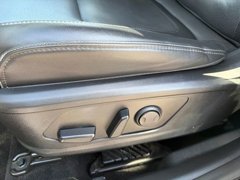 Used 2024 Hyundai Tucson Limited FWD image 17