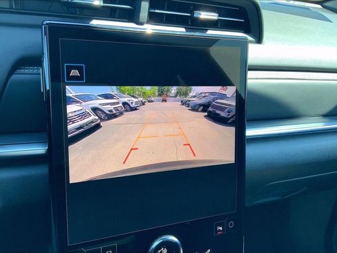 Used 2025 GMC Terrain Elevation AWD/4WD image 20
