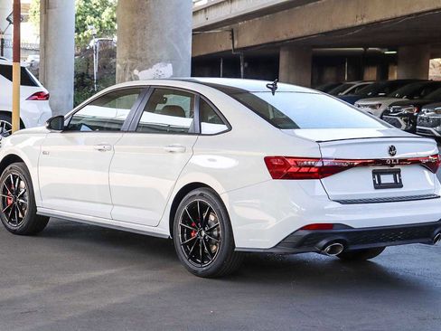 New 2026 Volkswagen Jetta GLI Autobahn image 6