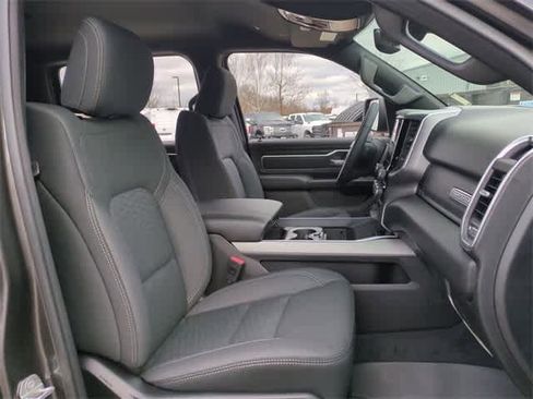 New 2026 RAM 1500 Big Horn image 22