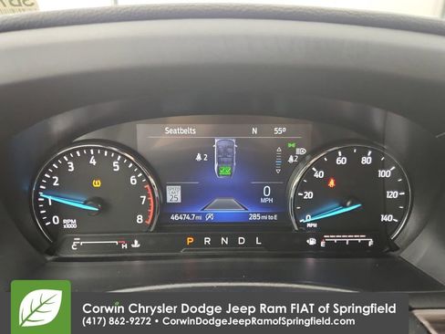 Used 2023 Ford Explorer Limited image 23