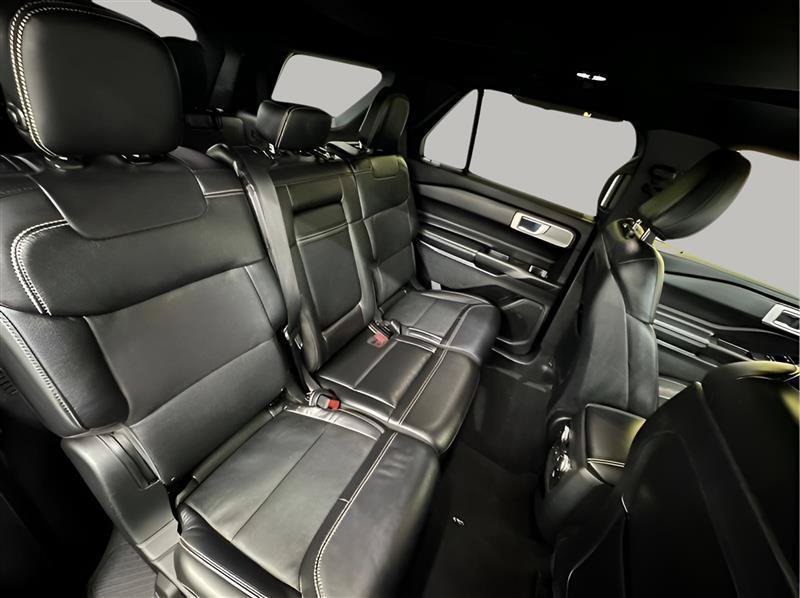 Used 2020 Ford Explorer ST AWD/4WD image 28