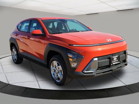 New 2026 Hyundai Kona SE AWD/4WD image 7