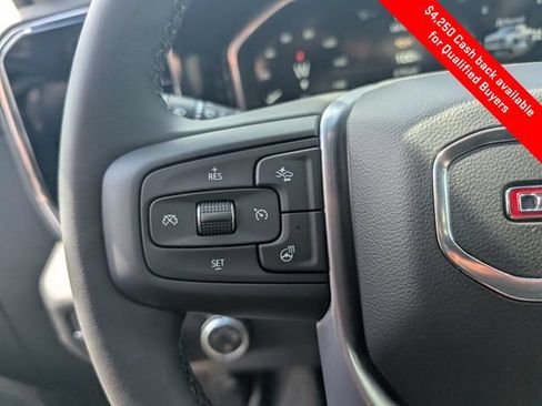 New 2026 GMC Sierra 1500 SLE AWD/4WD image 19