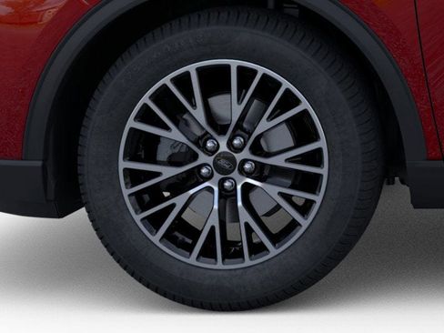 New 2025 Ford Escape SE image 19