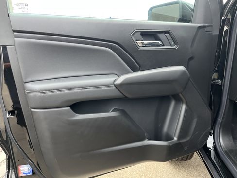 New 2026 GMC Canyon Elevation w/ Convenience Package image 24