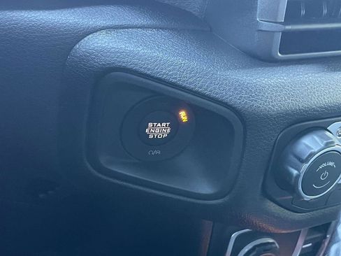 New 2026 Jeep Wrangler Unlimited Sport AWD/4WD image 34