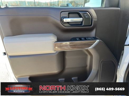 Used 2021 Chevrolet Silverado 1500 RST w/ Z71 Off-Road Package image 5