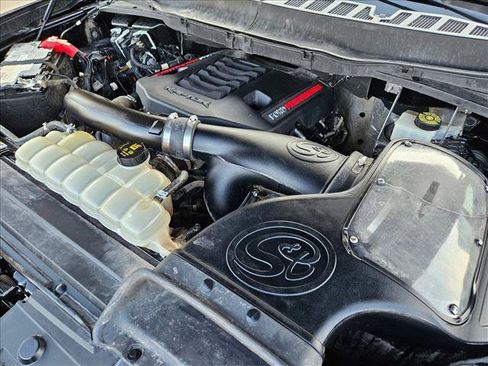 Used 2021 Ford F150 Raptor w/ Equipment Group 801A High AWD/4WD image 23