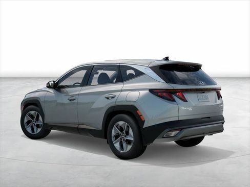 New 2026 Hyundai Tucson SEL w/ Tow & Go Package image 5