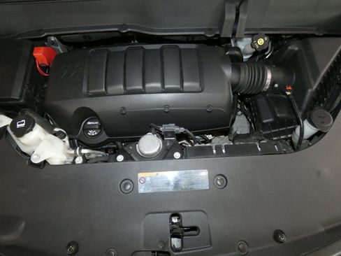 Used 2017 Buick Enclave Convenience image 26