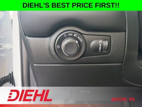 New 2026 Dodge Durango GT w/ Blacktop Package image 20