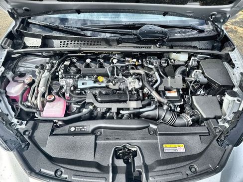 New 2026 Toyota Prius Plug-In Hybrid image 33