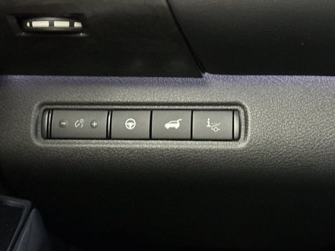 New 2026 Nissan Pathfinder Platinum AWD/4WD image 28