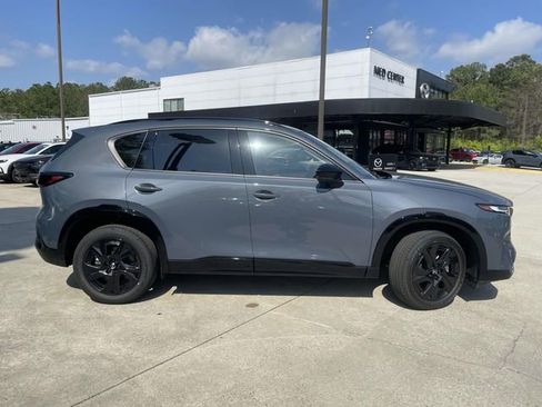 New 2026 MAZDA CX-5 2.5 S w/ Premium Package image 2