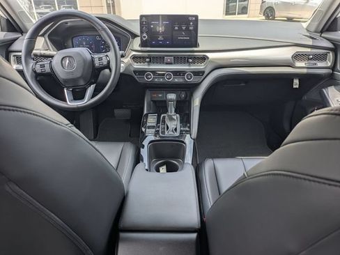 Certified 2026 Acura Integra FWD image 25