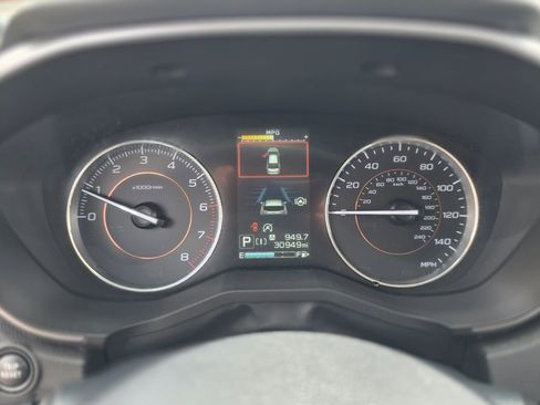 Used 2022 Subaru Crosstrek 2.5i Limited w/ Popular Package #4 AWD/4WD image 22