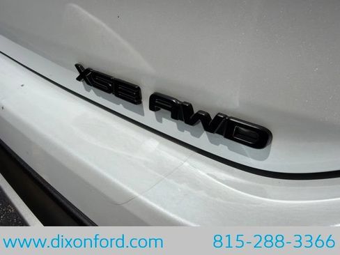 Used 2022 Toyota Highlander XSE AWD/4WD image 31