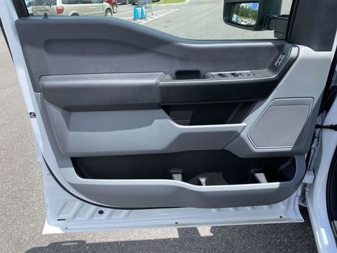 New 2025 Ford F350 XL w/ XL Chrome Package image 13