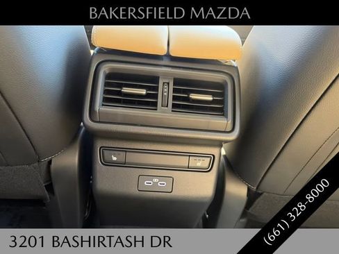 Used 2026 MAZDA CX-5 2.5 S w/ Premium Package AWD/4WD image 13