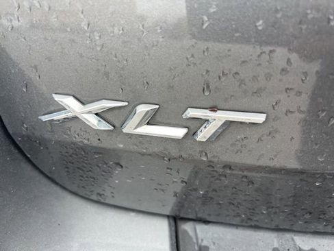 Used 2023 Ford Explorer XLT w/ Equipment Group 202A image 14