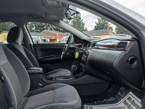 Used 2012 Chevrolet Impala LS image 11