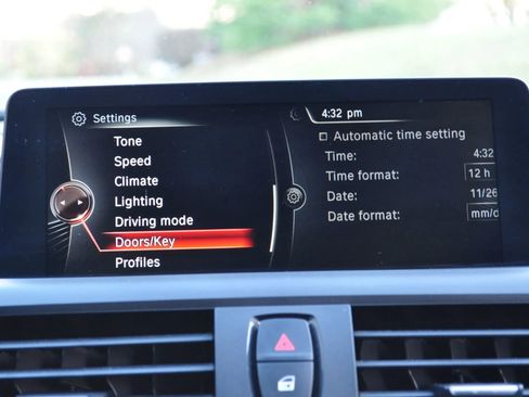 Used 2016 BMW M235i xDrive Coupe w/ Technology Package image 23