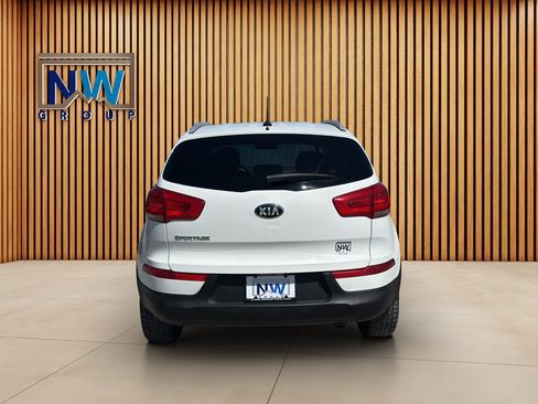 Used 2014 Kia Sportage LX AWD/4WD image 52