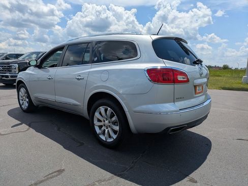 Used 2017 Buick Enclave Premium FWD image 6