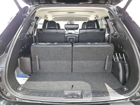 Used 2025 Mitsubishi Outlander SE AWD/4WD image 26
