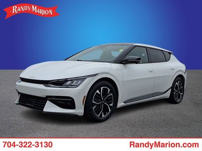 Used 2023 Kia EV6 GT-Line