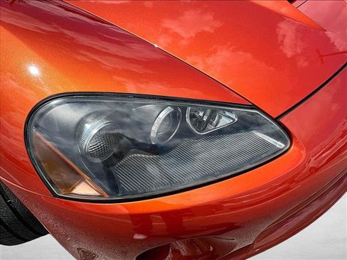 Used 2005 Dodge Viper SRT-10 w/ Copperhead Edition Group RWD image 28