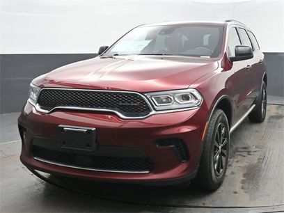 Used 2023 Dodge Durango SXT Launch Edition